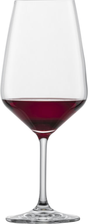 Schott Zwiesel Tulip Taste kieliszki do Bordeaux 65,6 cl – 4 sztuki