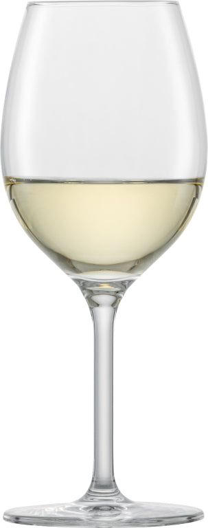 Schott Zwiesel For You Białe kieliszki do wina 36,8 Cl – 4 sztuki
