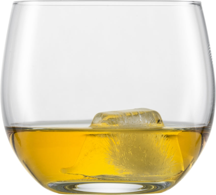 Szklanki do whisky Schott Zwiesel For You 40 cl – 4 sztuki