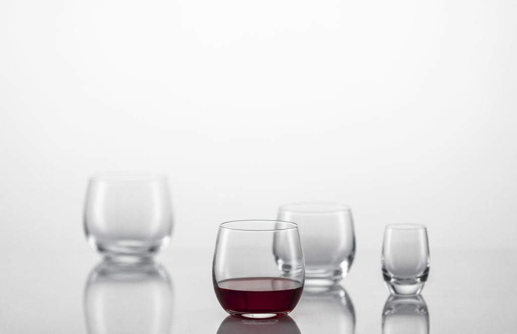 Szklanki do whisky Schott Zwiesel For You 40 cl – 4 sztuki