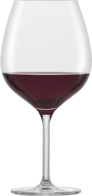 Schott Zwiesel For You Kieliszki do burgunda 63 cl – 4 sztuki