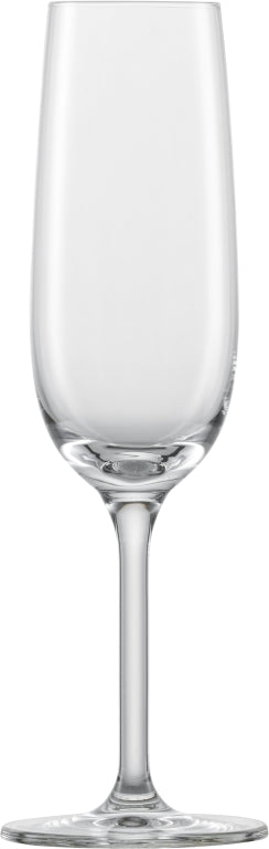 Schott Zwiesel For You Champagne Glass 21 Cl with Effervescence Point - 4 Pieces