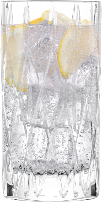 Schott Zwiesel Age – szklanki do long drinków 41 cl – 4 sztuki