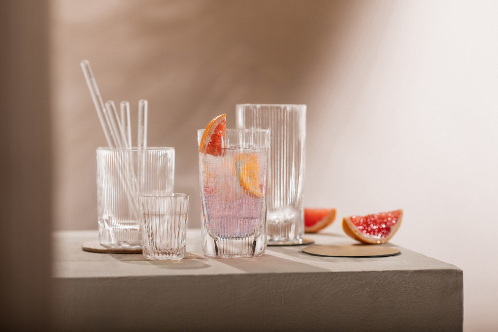 Schott Zwiesel Fave Whisky Glass 29.4 Cl - 4 Pieces