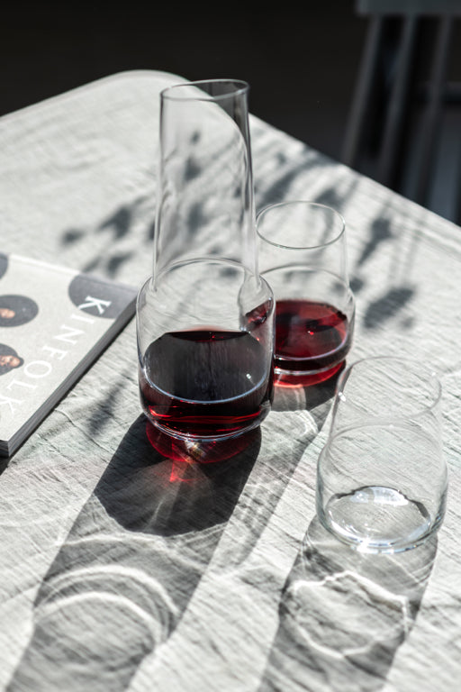 Karafka Zwiesel Glas Level Up 100 cl