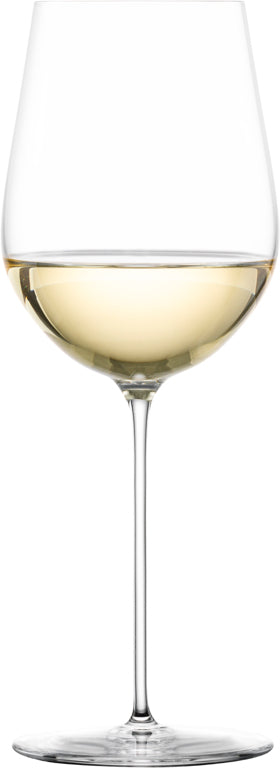 Zwiesel Glas Vuelo White Wine Glass 51,7 Cl - 2 Pieces