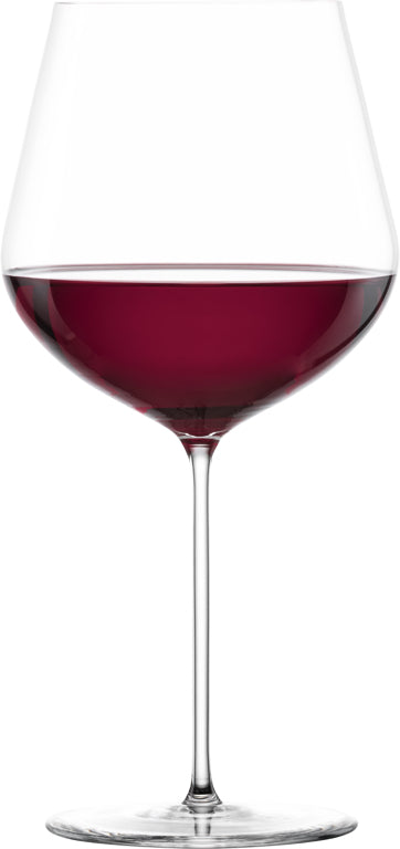 Zwiesel Glas Vuelo, kieliszki do burgunda 84,8 cl – 2 sztuki