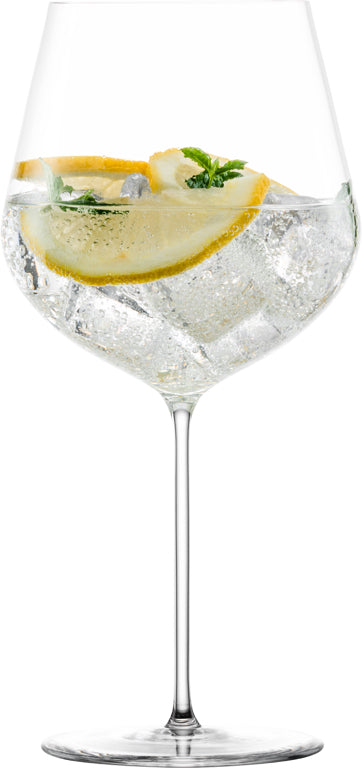 Zwiesel Glas Vuelo, kieliszki do burgunda 84,8 cl – 2 sztuki