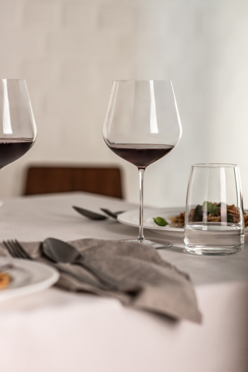 Zwiesel Glas Vuelo, kieliszki do burgunda 84,8 cl – 2 sztuki