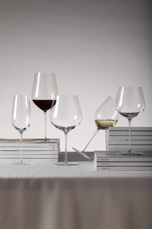 Zwiesel Glas Vuelo, kieliszki do burgunda 84,8 cl – 2 sztuki