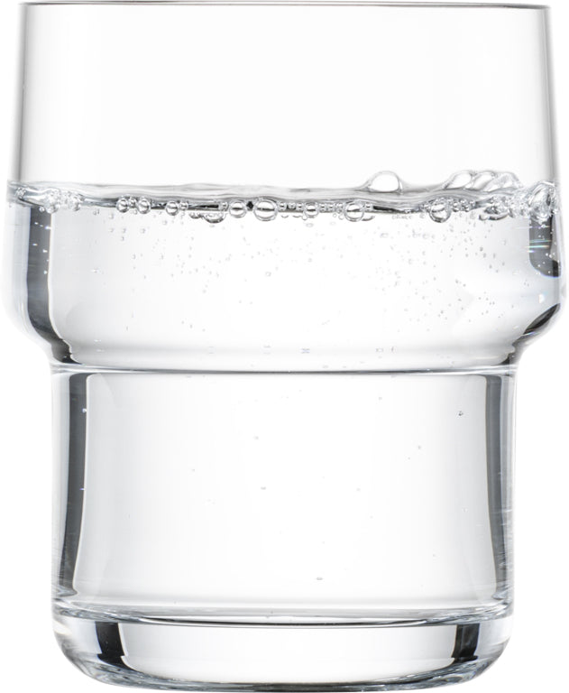 Zwiesel Glas Click Whisky Glass 35.7 Cl - 4 Pieces
