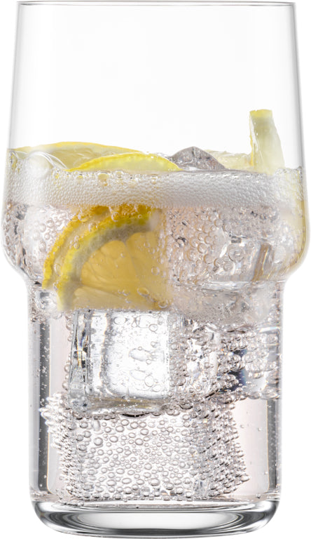 Zwiesel Glas Click long drink glass 47,6 Cl - 4 pieces