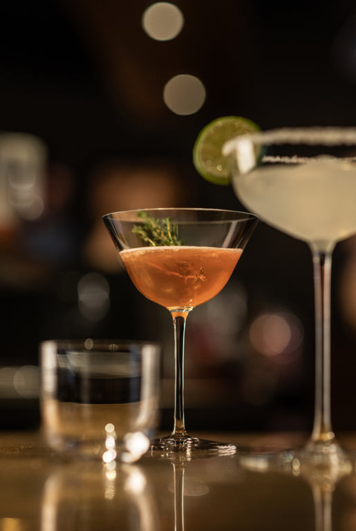Zwiesel Glas Tone kieliszki do martini 18,2 cl – 4 sztuki