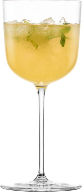 Zwiesel Glas Tone Kieliszki koktajlowe Nick & Nora 17,2 cl – 4 sztuki