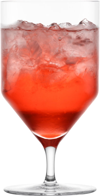 Zwiesel Glas Début kieliszek do mocktaili 59 cl z punktem musującym – 2 sztuki