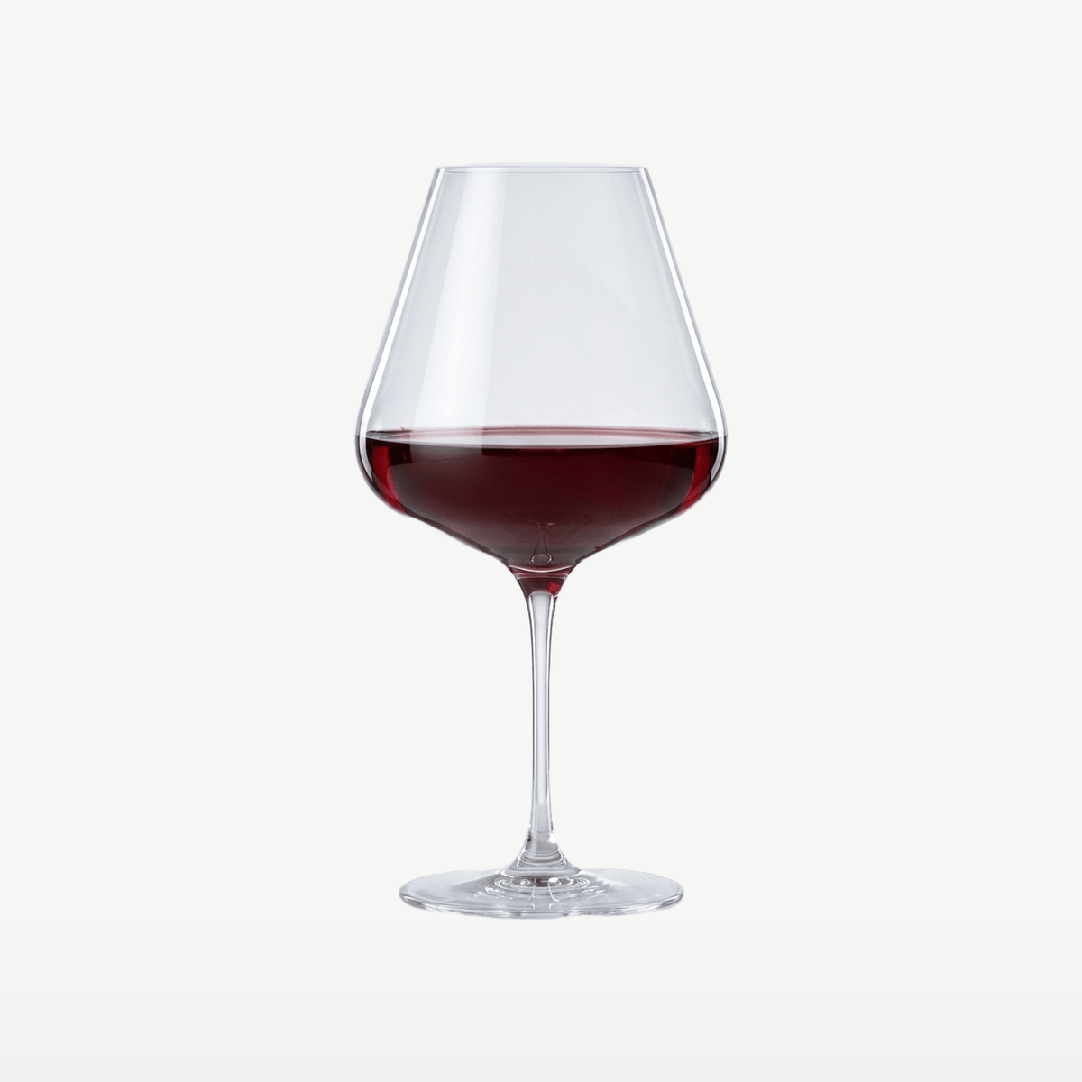 Spiegelau Definition Wijnglas 96 Cl Bourgogne - 6 Stuks - Glazen.nl