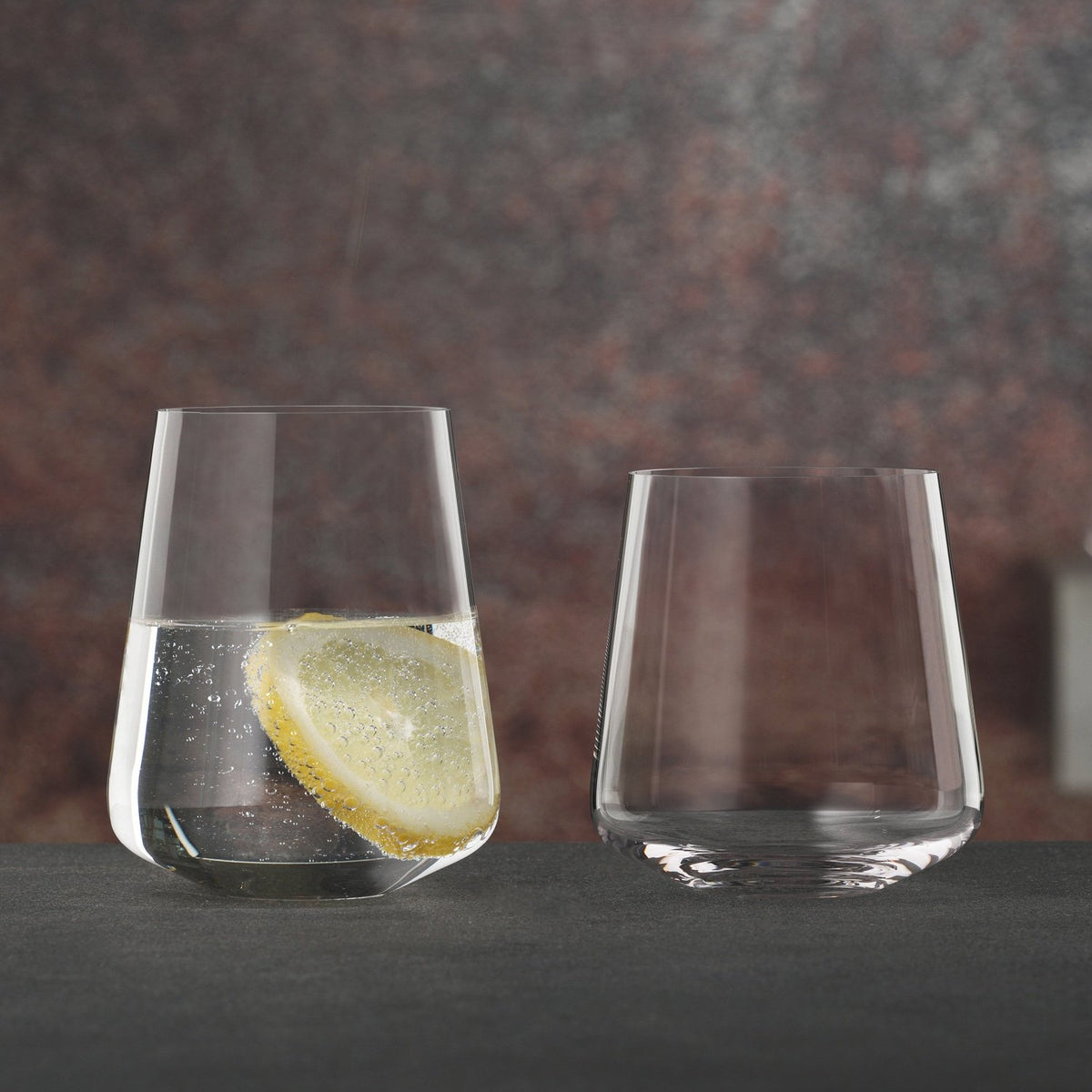 Spiegelau Definition Tumbler 49 Cl - 12 Stuks - Glazen.nl