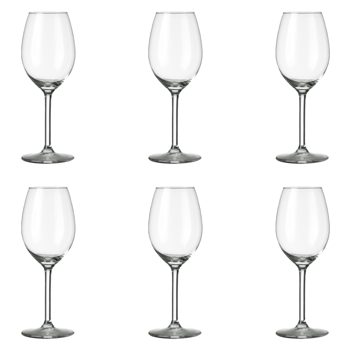 Royal Leerdam L'Esprit Du Vin Wijnglas 25 Cl - 6 Stuks - Glazen.nl