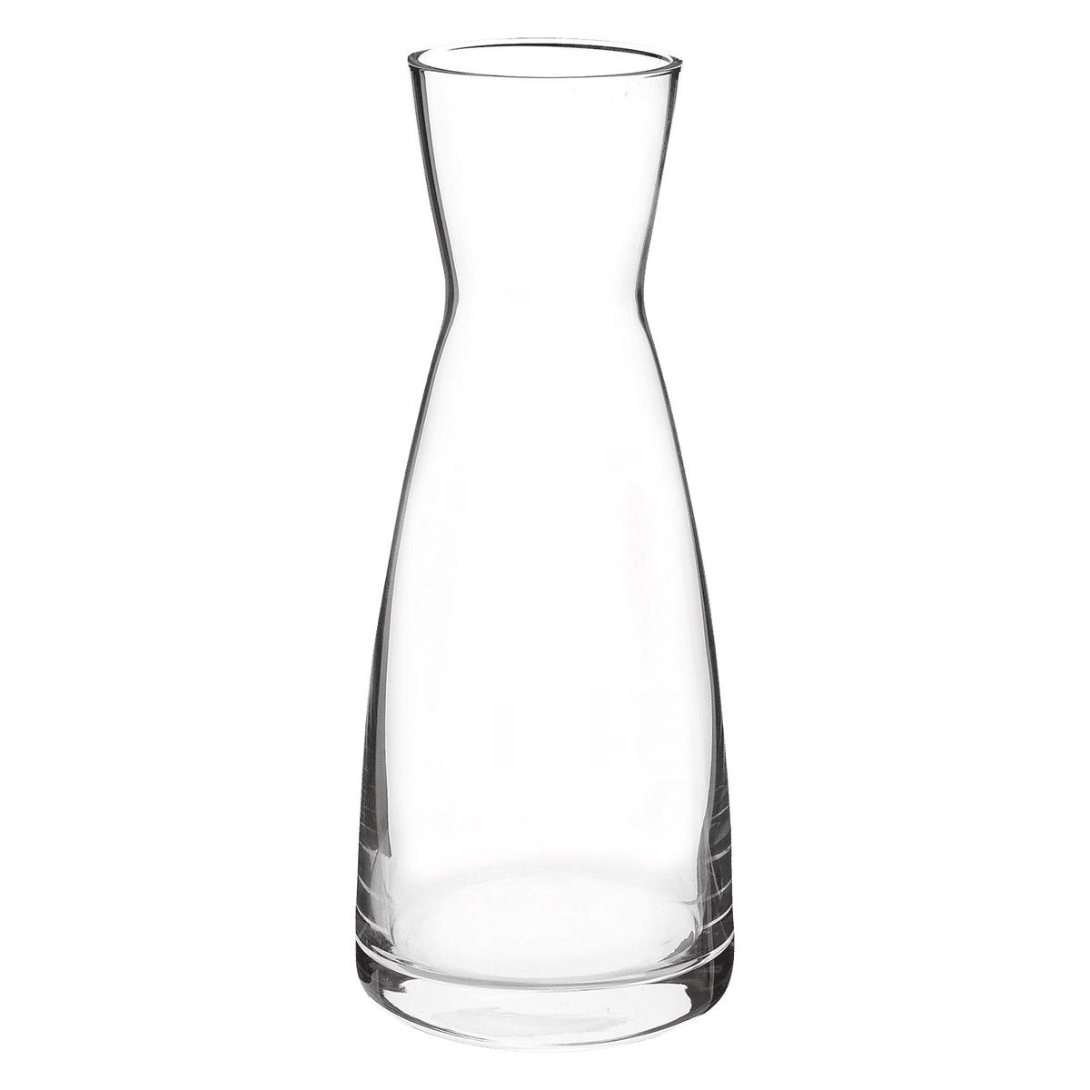 Bormioli Rocco Ypsilon Karaf 28,5 Cl - 12 Stuks - Glazen.nl