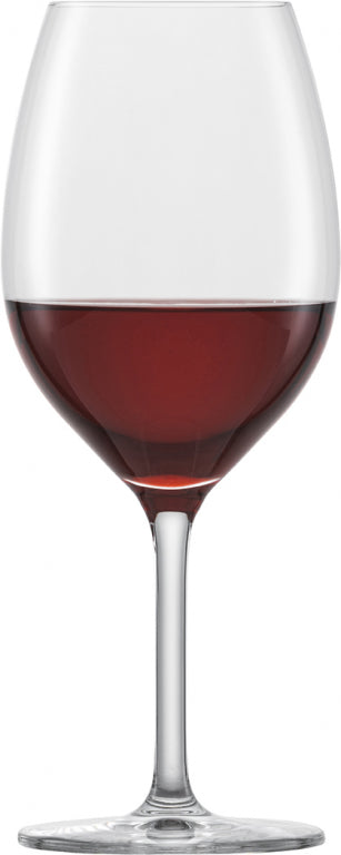 Schott Zwiesel Banquet Czerwone kieliszki do wina 47,5 Cl – 6 sztuk