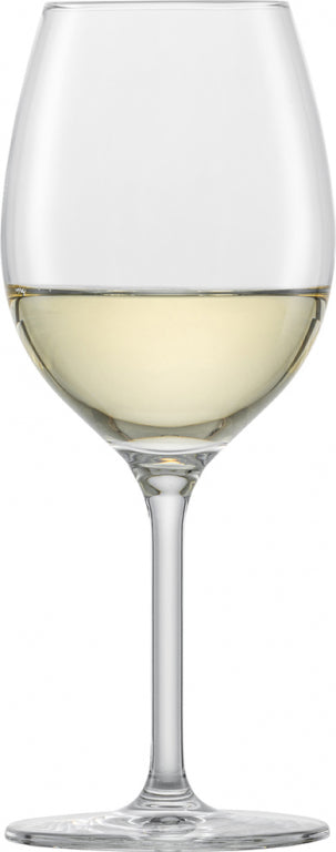 Schott Zwiesel Banquet kieliszki do Chardonnay 36,8 cl – 6 sztuk