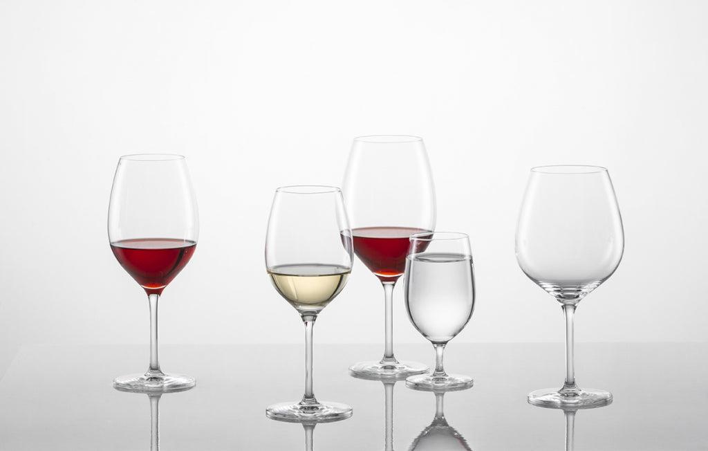 Schott Zwiesel Banquet Białe kieliszki do wina 30 Cl – 6 sztuk