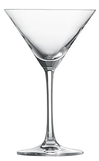 Schott Zwiesel Bar Special kieliszki do martini 17 cl – 6 sztuk