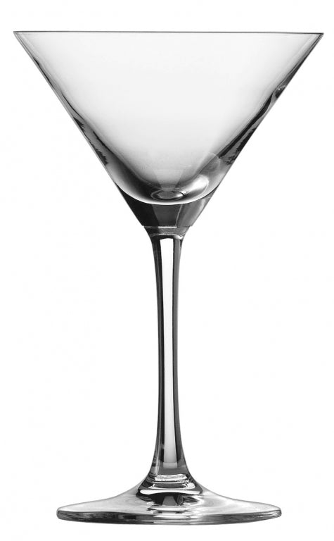 Schott Zwiesel Bar Special kieliszki do martini 17 cl – 6 sztuk