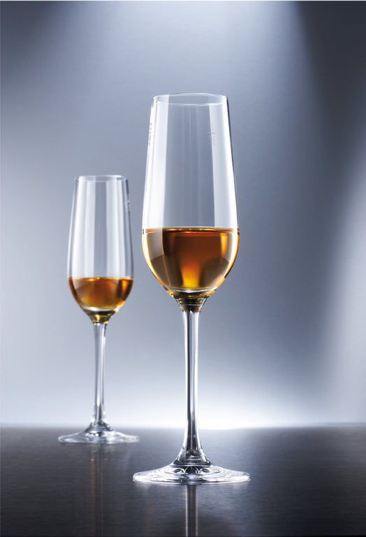 Schott Zwiesel Bar Special Sherry Glass 12 Cl - 6 Pieces