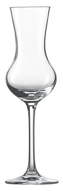 Schott Zwiesel Bar Special Grappa Glass 11 Cl - 6 Pieces