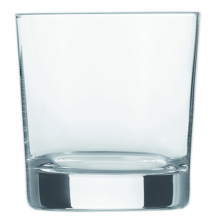 Schott Zwiesel Basic Bar Selection – szklanki do whisky 36 cl, 6 sztuk