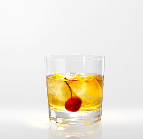 Schott Zwiesel Basic Bar Selection – szklanki do whisky 36 cl, 6 sztuk