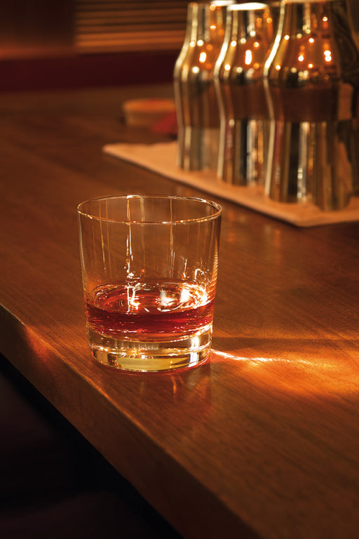 Schott Zwiesel Basic Bar Selection – szklanki do whisky 36 cl, 6 sztuk