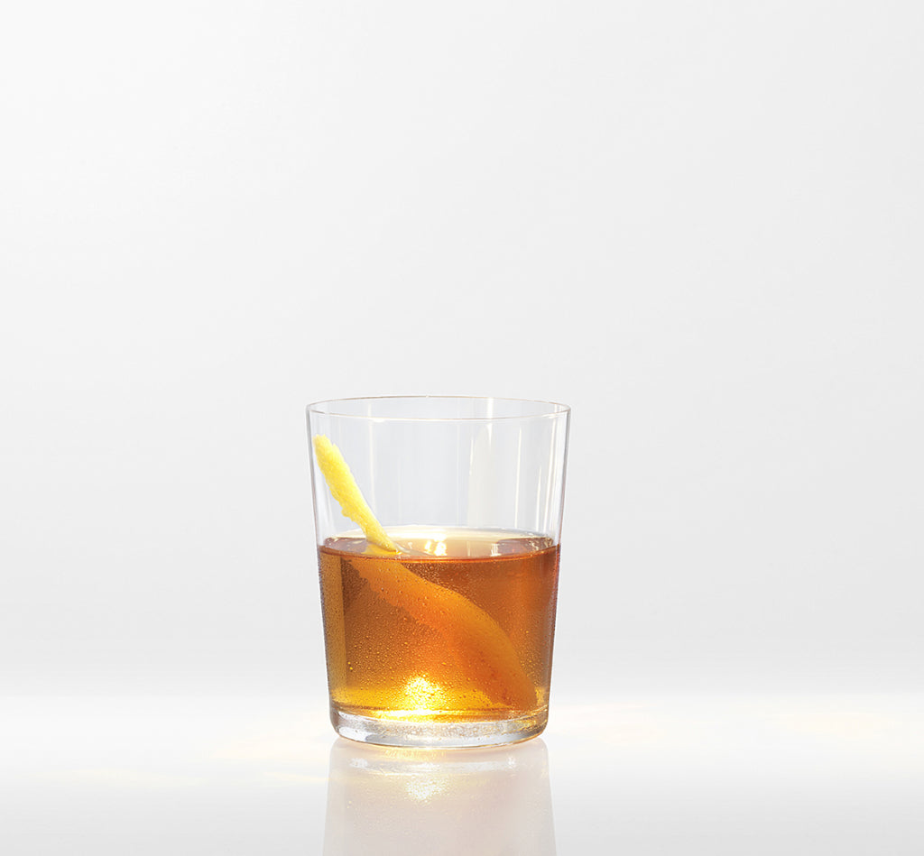 Schott Zwiesel Basic Bar Selection szklanki do napojów bezalkoholowych nr 1, 21 cl – 6 sztuk