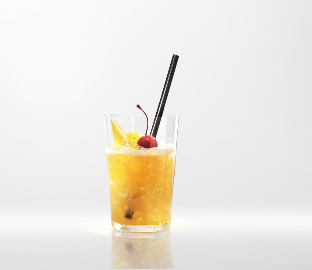 Schott Zwiesel Basic Bar Selection szklanki do napojów bezalkoholowych nr 2, 54 cl – 6 sztuk