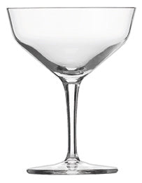 Schott Zwiesel Basic Bar Selection Nowoczesne kieliszki do martini 23 cl – 6 sztuk