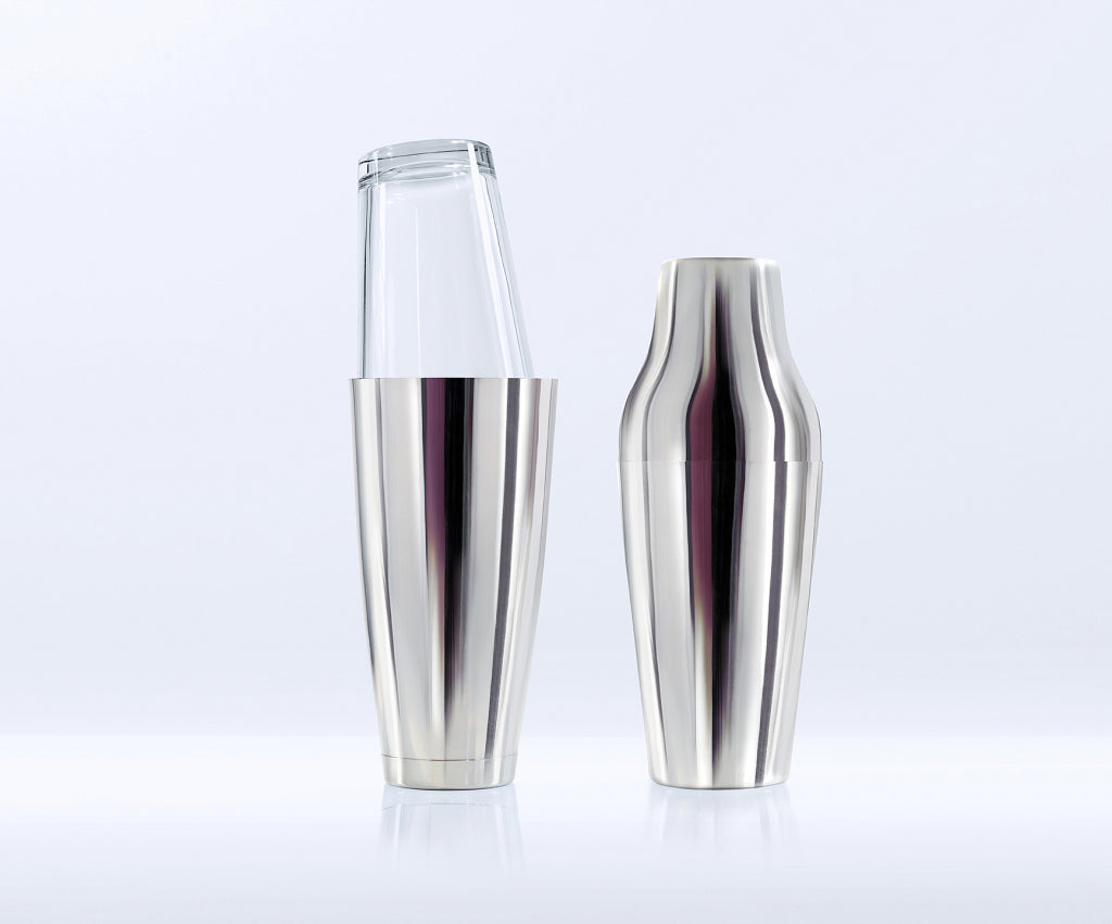 Shaker Schott Zwiesel Basic Bar Selection 70 cl