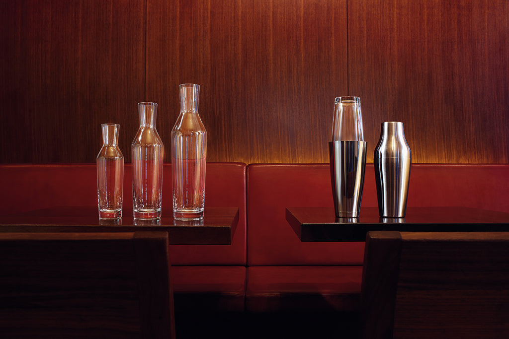 Shaker Schott Zwiesel Basic Bar Selection 70 cl