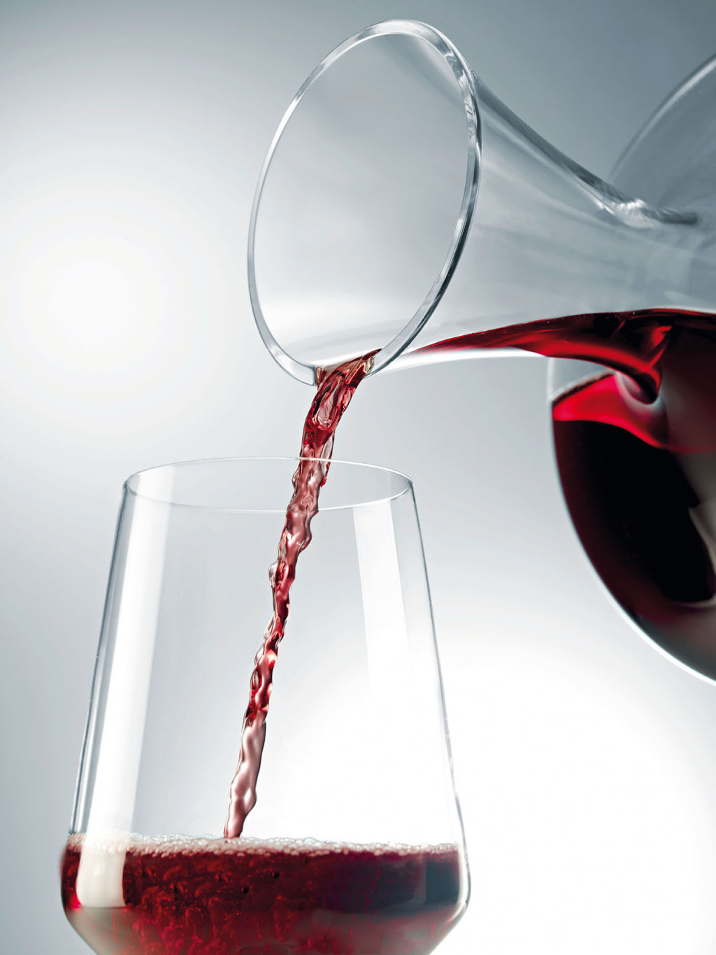 Karafka do dekantacji Schott Zwiesel Ever Classico 75 cl