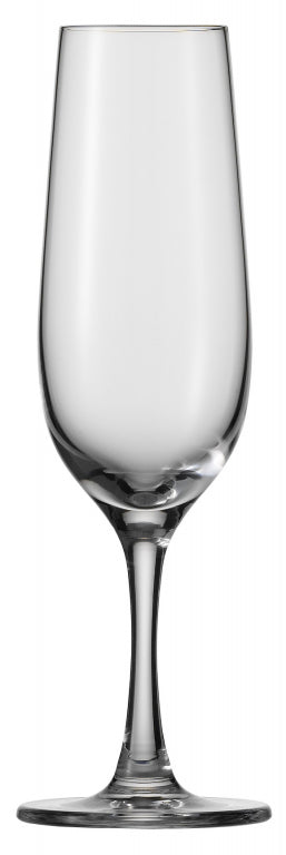 Kieliszki do szampana Schott Zwiesel Congresso 24 cl z punktem musującym – 6 sztuk