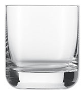 Schott Zwiesel Convention, szklanki do whisky 29 cl – 6 sztuk