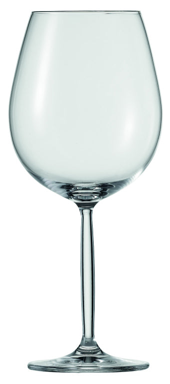 Schott Zwiesel Diva – kieliszki do burgunda 46 cl – 6 sztuk