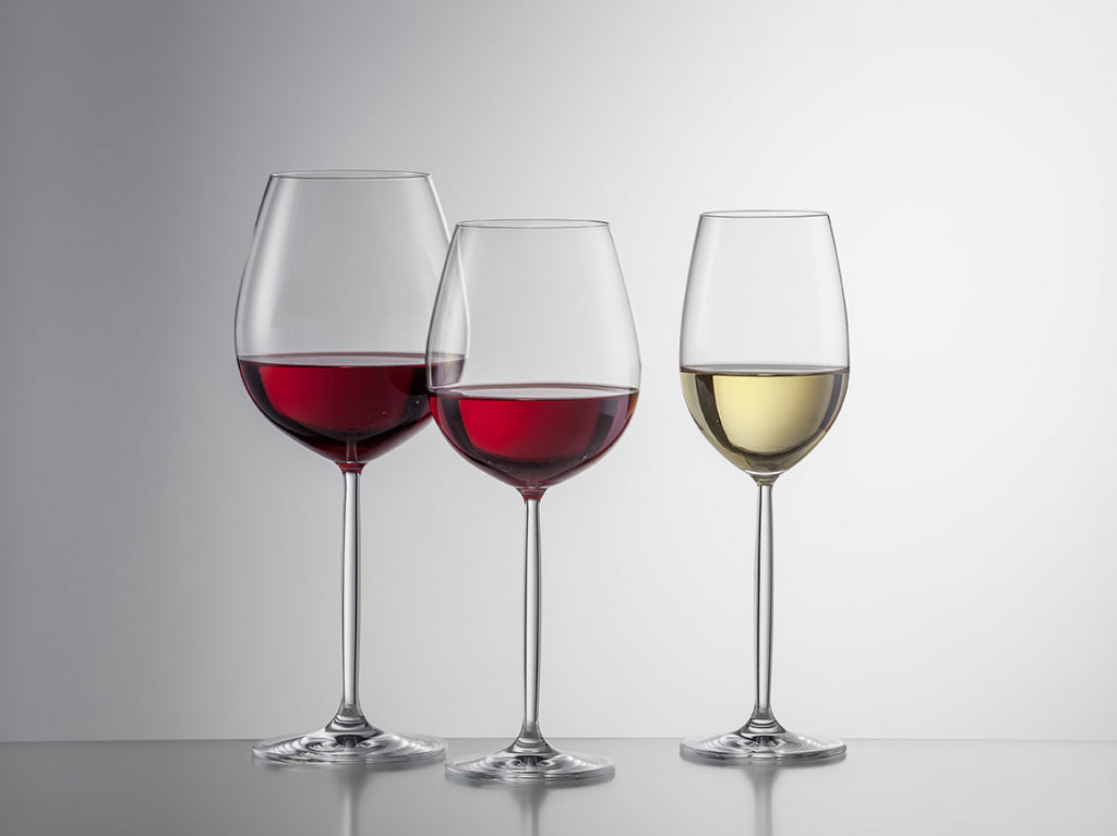 Schott Zwiesel Diva – kieliszki do burgunda 46 cl – 6 sztuk
