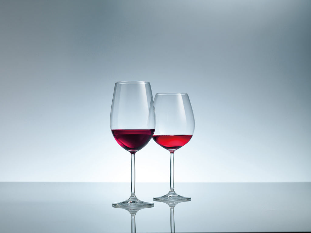 Kieliszki do Bordeaux Schott Zwiesel Diva 77 cl w opakowaniu prezentowym – 2 sztuki
