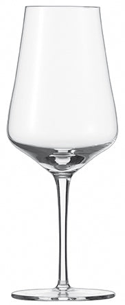 Schott Zwiesel Fine Beaujolais Red Wine Glass 49 Cl - 6 Pieces