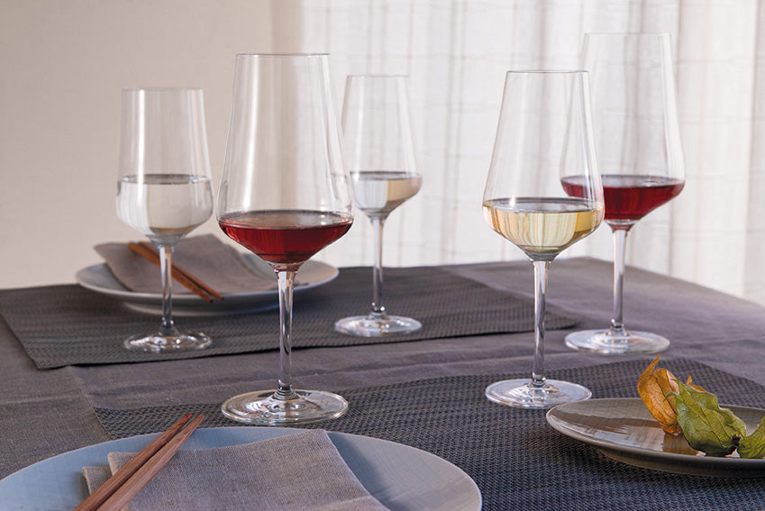 Schott Zwiesel Fine Beaujolais Red Wine Glass 49 Cl - 6 Pieces