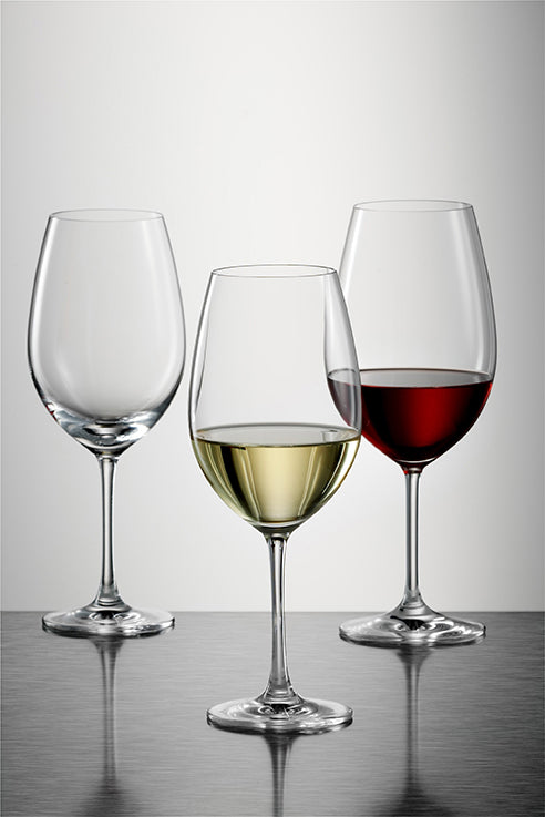 Schott Zwiesel Ivento kieliszek do czerwonego wina 51 cl – 6 sztuk