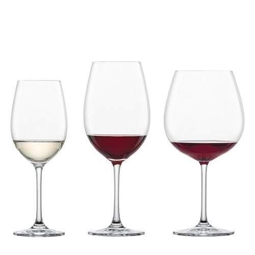 Zestaw Schott Zwiesel Ivento Bodini – 18 sztuk