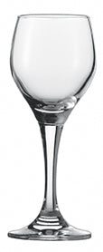 Schott Zwiesel Mondial kieliszek do likieru 7 cl – 6 sztuk