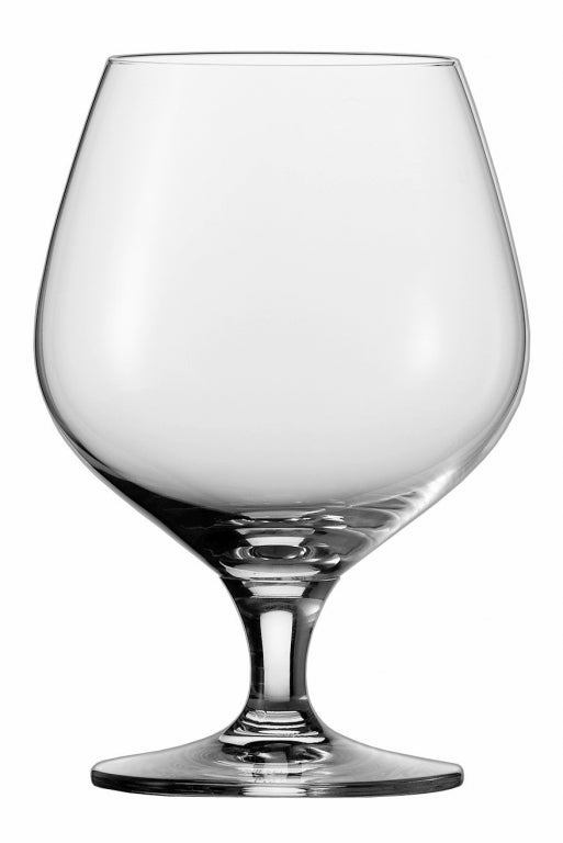 Schott Zwiesel Mondial Cognac Glass 51 Cl - 6 Pieces